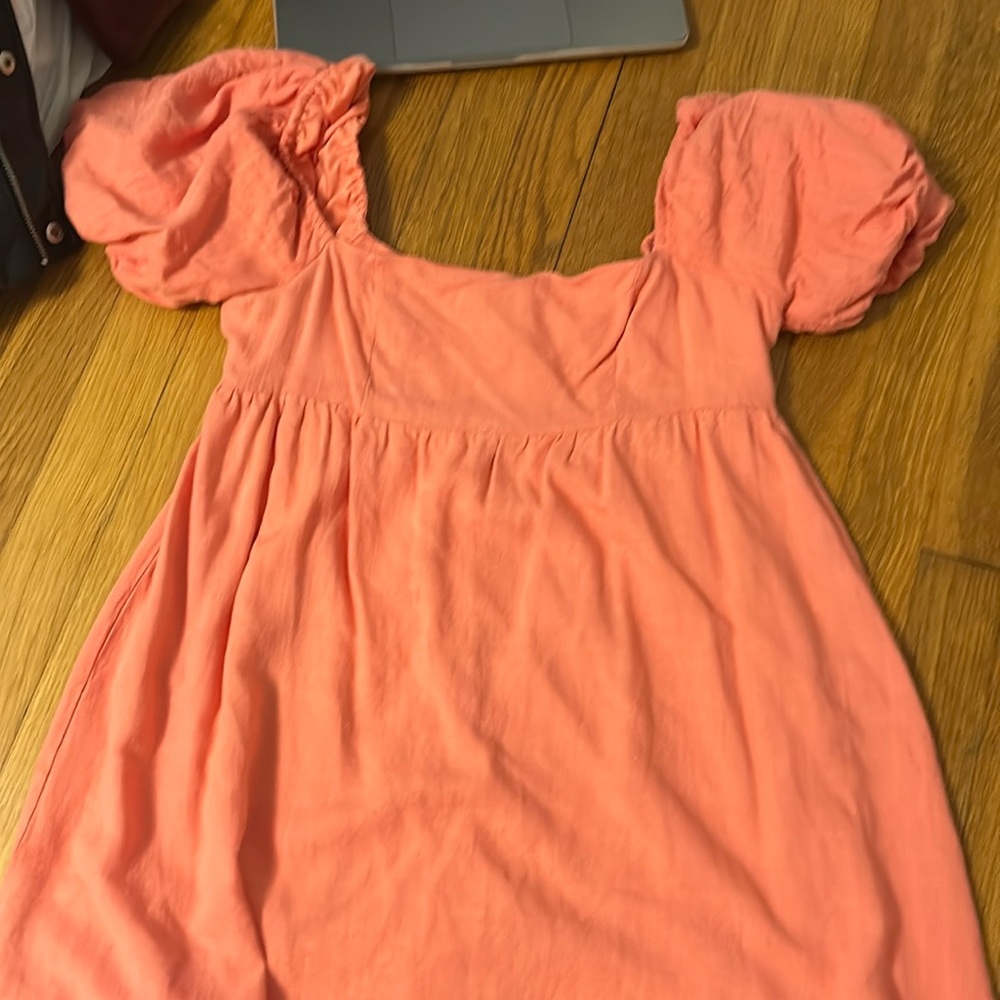 Altard State Baby Doll dress